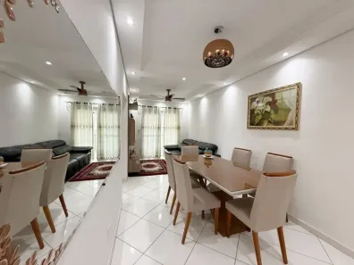 Apartamento com 2 Quartos à venda, 74m² no Tupi, Praia Grande