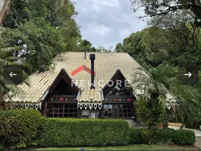 Casa de Condomínio com 3 Quartos à venda, 179m² no Vila Suica, Gramado