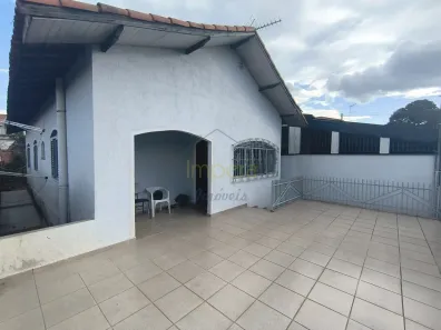 Casa com 3 Quartos à venda, 176m² no Jardim São Vicente, São José dos Campos