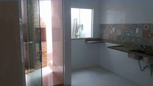 Casa com 2 Quartos à venda, 80m² no Alphaville, Campos dos Goytacazes