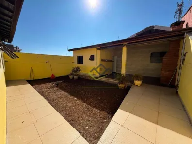 Casa com 3 Quartos à venda, 274m² no Parque do Colégio, Suzano