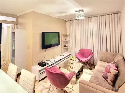 Apartamento com 3 Quartos à venda, 123m² no Vila Nova Cidade Universitária, Bauru
