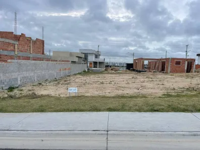 Lote/Terreno à venda, 252m² no Nova São Pedro, São Pedro da Aldeia