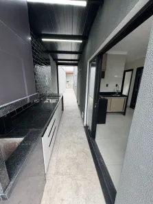 Casa com 3 Quartos à venda, 190m² no Bosque dos Eucaliptos, São José dos Campos