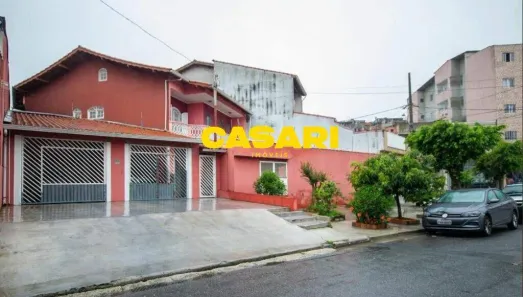 Casa com 3 Quartos à venda, 480m² no Nova Petrópolis, São Bernardo do Campo