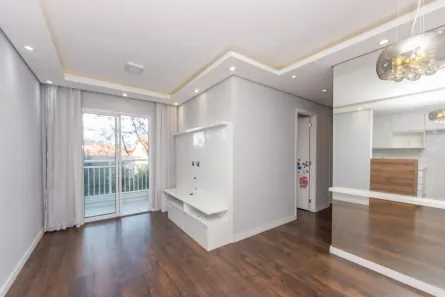 Apartamento com 2 Quartos à venda, 49m² no Jardim Cidade Pirituba, São Paulo