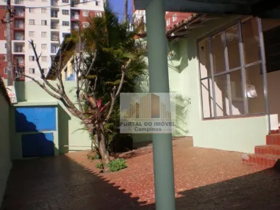 Casa com 3 Quartos à venda, 194m² no Vila Nova, Campinas