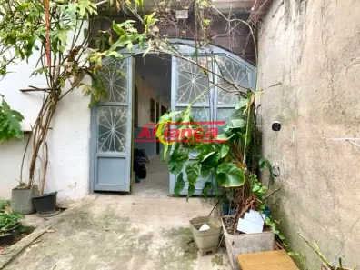 Casa com 3 Quartos à venda, 157m² no Parque Santos Dumont, Guarulhos