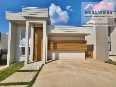 Casa de Condomínio com 3 Quartos à venda, 117m² no Nossa Senhora do Perpétuo Socorro, Pindamonhangaba