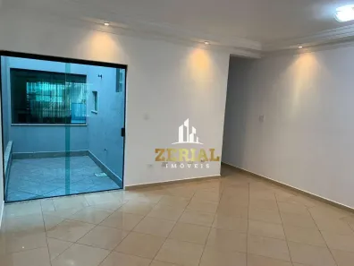 Sobrado com 3 Quartos à venda, 207m² no Olímpico, São Caetano do Sul