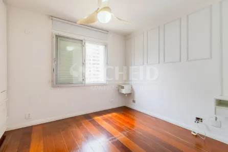 Apartamento com 3 Quartos à venda, 106m² no Jardim Paulista, São Paulo