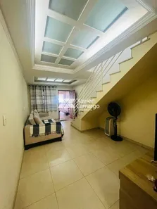 Casa com 3 Quartos à venda, 182m² no Jardim Residencial das Palmeiras, Rio Claro
