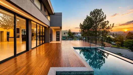 Casa com 4 Quartos à venda, 480m² no Alphaville - Lagoa dos Ingleses, Nova Lima