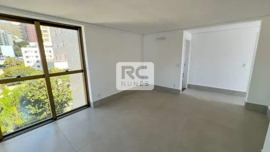 Apartamento com 3 Quartos à venda, 88m² no Serra, Belo Horizonte