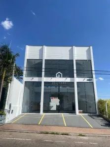 Galpão/Depósito/Armazém para alugar, 315m² no Jardim Santo Antônio, Valinhos