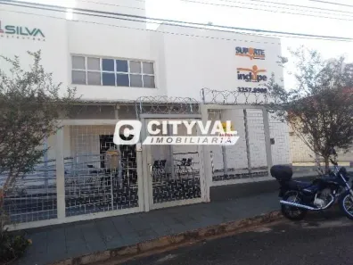 Sala Comercial para alugar, 10m² no Fundinho, Uberlândia