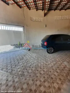 Casa com 2 Quartos à venda, 70m² no Parque Olimpico, Mogi das Cruzes