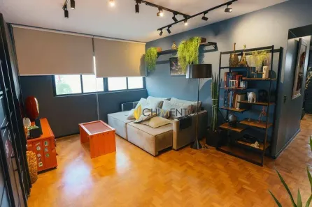 Apartamento com 2 Quartos à venda, 79m² no Jardim Paulista, São Paulo