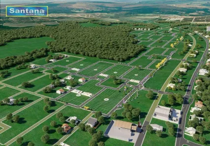 Lote/Terreno à venda, 360m² no Setor Lagoa Quente, Caldas Novas
