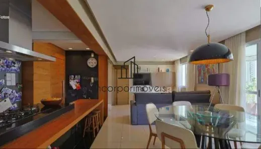 Apartamento com 2 Quartos à venda, 105m² no Vila da Serra, Nova Lima