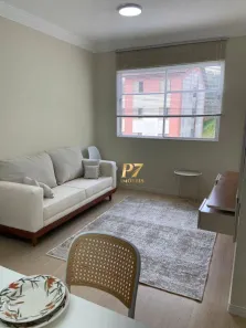 Apartamento com 2 Quartos à venda, 55m² no Jardim Santo André CDHU, Santo André