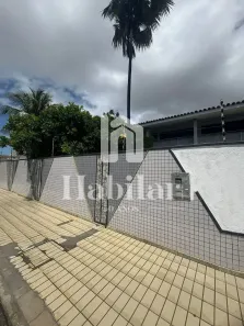 Casa com 4 Quartos para alugar, 828m² no Atalaia, Aracaju