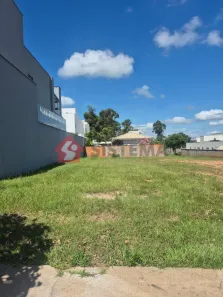 Lote/Terreno à venda, 364m² no Parque Residencial Damha III, Presidente Prudente