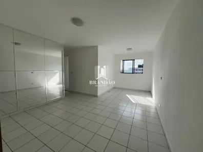 Apartamento com 3 Quartos à venda, 65m² no Gruta de Lourdes, Maceió