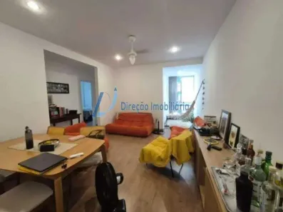 Apartamento com 3 Quartos à venda, 85m² no Copacabana, Rio de Janeiro