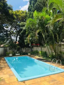 Casa com 4 Quartos à venda, 361m² no Vila Rosália, Guarulhos