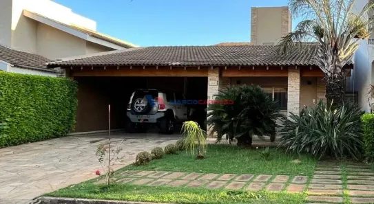 Casa de Condomínio com 3 Quartos para alugar, 310m² no Jardim Yolanda, São José do Rio Preto