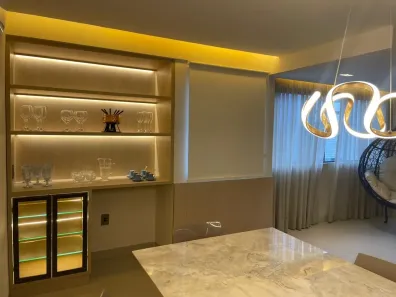Apartamento com 3 Quartos à venda, 150m² no Jardim Oceania, João Pessoa