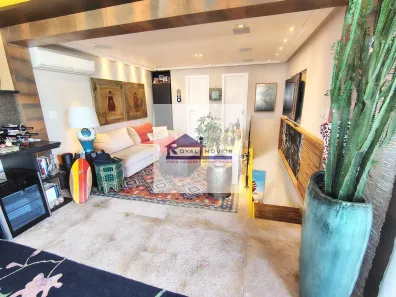 Cobertura com 2 Quartos à venda, 157m² no Vila Clementino, São Paulo