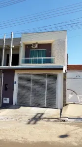 Casa com 2 Quartos à venda, 150m² no Jardim Residencial Firenze, Hortolândia