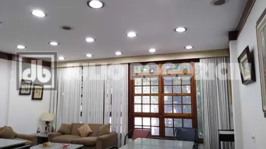 Prédio Comercial à venda, 288m² no Maracanã, Rio de Janeiro