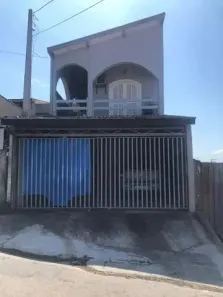 Sobrado com 3 Quartos à venda, 80m² no Jardim Três José, São José dos Campos