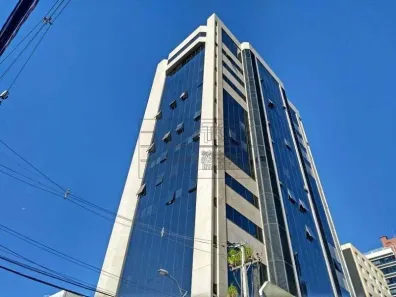 Sala Comercial para alugar, 320m² no Centro, Curitiba
