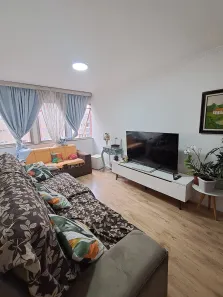 Apartamento com 2 Quartos à venda, 65m² no República, São Paulo