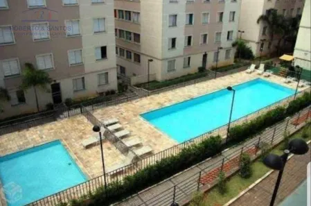 Apartamento com 3 Quartos à venda, 62m² no Vila Regina, São Paulo
