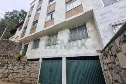Apartamento com 2 Quartos para alugar, 80m² no Vale do Ipê, Juiz de Fora