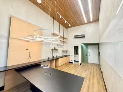 Sala Comercial à venda, 30m² no Saco Grande, Florianópolis