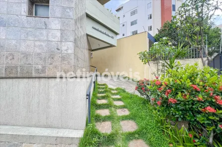 Apartamento com 3 Quartos à venda, 92m² no Anchieta, Belo Horizonte