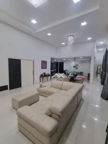 Casa de Condomínio com 4 Quartos à venda, 410m² no Residencial Villa Lobos, Bauru