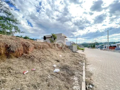 Lote/Terreno à venda, 256m² no Campo Grande, Estância Velha