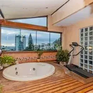 Apartamento com 2 Quartos à venda, 126m² no Cristo Redentor, Porto Alegre
