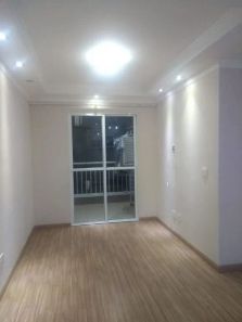 Apartamento com 2 Quartos à venda, 54m² no Vila Santa Terezinha, Carapicuíba