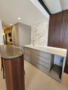 Apartamento com 2 Quartos à venda, 126m² no Tamboré, Barueri