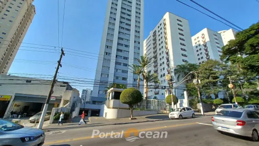 Apartamento com 3 Quartos à venda, 68m² no Santana, São Paulo