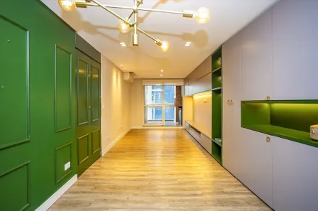 Apartamento com 2 Quartos à venda, 83m² no Bigorrilho, Curitiba