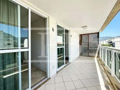 Apartamento com 2 Quartos para alugar, 68m² no Ipanema, Rio de Janeiro